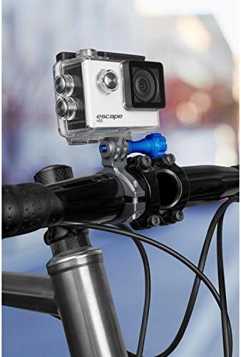 Комплект алуминиеви винтове Kitvision Pro за екшън камери, включително Kitvision Edge HD10/Splash/Escape 5/Escape