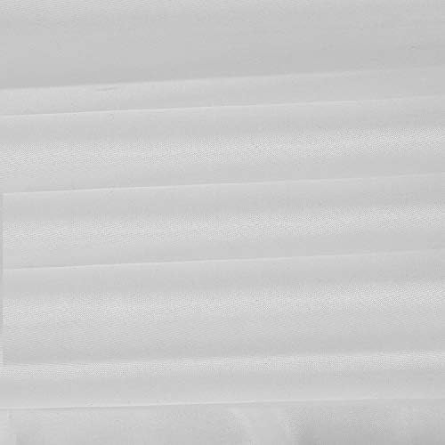 Рассеивающая Кърпа за Фотография 78,7 х 59 См/2 х 1,5 М Найлон-Модификатор на Светлината за Осветление Софтбокса, Палатки
