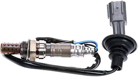 Сензора за кислород Denso 234-4623 с 4-Кабелен Квадратна жгутом кабели 23 за Калифорния. Оборудване