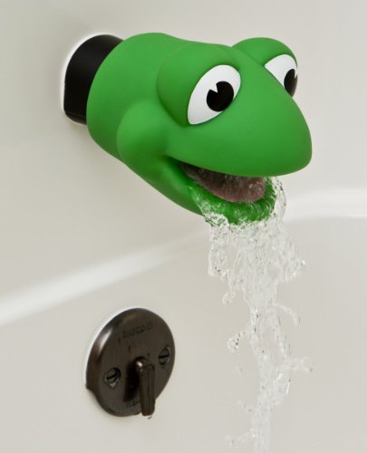 Калъф за миксер Mommy's Helper Froggie Collection, Зелен, 6-48 месеца