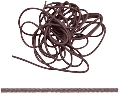 еластичен еластичен кабел 3 мм, 11 цвята, дъвка Направи си сам, въжета за домашно маски, дъвка за шиене Направи си сам, маски,