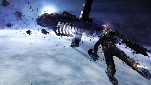 Dead Space 3 - PS3 [Цифров код]