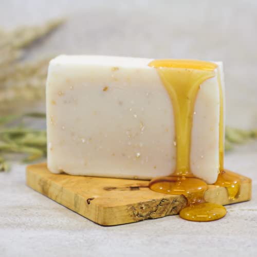 Carolina Soap Works – Сапун от козе мляко, естествен ръчно изработени сапуни, органични, Занаятчийското производство, чудесно