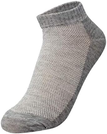 За еднократна употреба Портативни Ластични Чорапи Пътен Размер 5ШТ, Заменяющие Чорапи за един Човек, Нитяные Чорапи