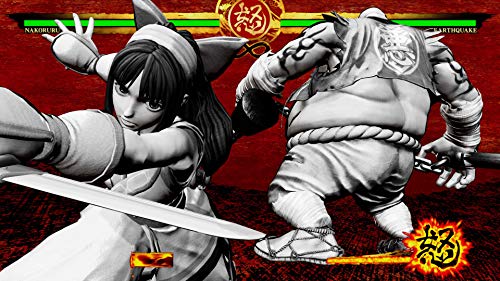 Samurai Shodown Enhanced (Xbox Series X /)