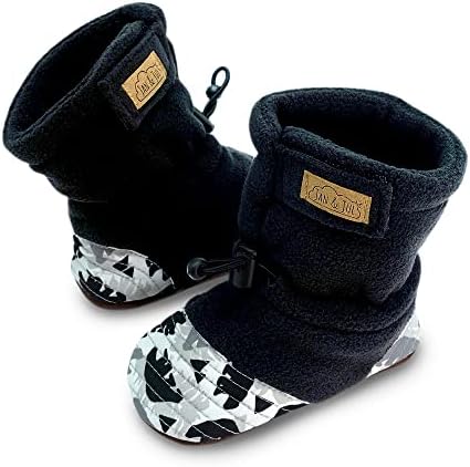 ЯНУАРИ и ЮЛИ-Носете Удобни обувки за бебета и малки деца малки деца