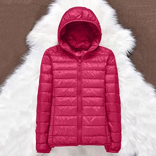 Дамски Дълги Зимни палта Топло палто от Дебел Тънка яке Липса на пари Палто Палто