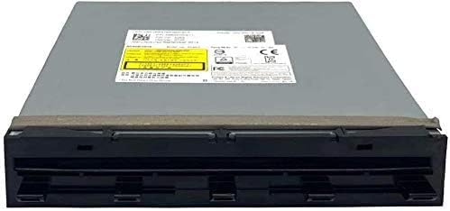 Олекотена смяна на флопи диск, Blu-Ray на DG-6M1S DG-6M1S-01B B150 Laser за Xbox One