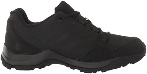 Ниски Треккинговые обувки adidas Terrex Hyperhiker за бягане на пътека, Основния Черен /Core Black/Grey Five,