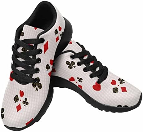 Маратонки InterestPrint, работна градинска обувки, обувки за ходене, спортни обувки, леки маратонки за жени