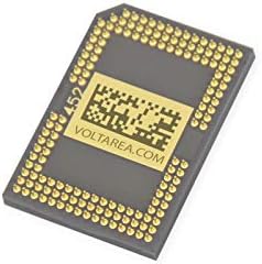 Истински OEM ДМД DLP чип за Samsung HL67A750A1FXZA Гаранция 60 дни
