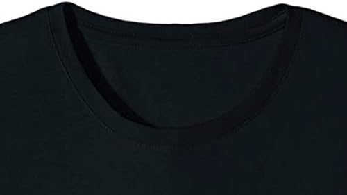 Модерна мъжка тениска NEARTIME за Деня на бащата, върхове с кръгло деколте и къс ръкав, тениска свободно намаляване с принтом