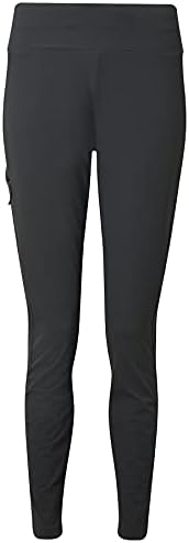 Дамски панталони RAB Elevation Pants Леки Ветроупорен панталон Softshell за разходки и скално Катерене
