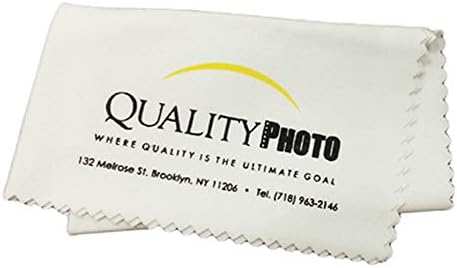Незабавно филм за витражного стъкло Fujifilm Instax Mini-2 - (20 отпечатъци) + Качествена кърпа от микрофибър за снимки ...