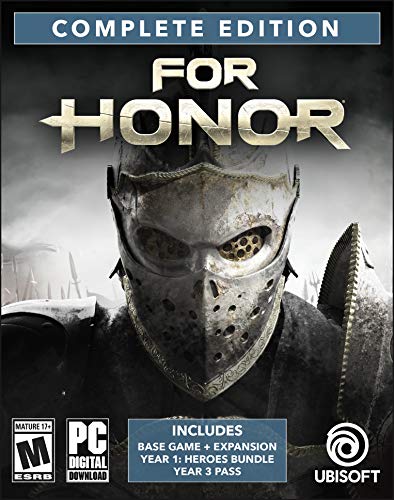 За Честта Complete Edition | код за PC - Ubisoft Connect