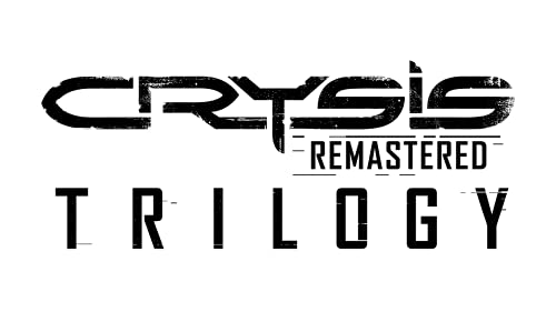 Трилогия с ремастированием Crysis - Xbox One