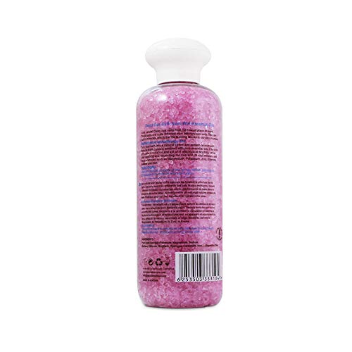 Сол за вана Aqua Therapy от Мъртво море с Етерични масла (Лавандула), 14 грама