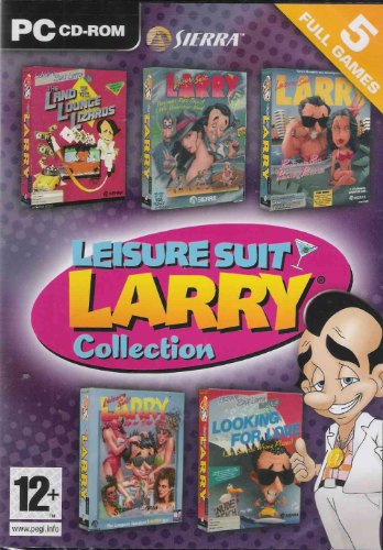 Костюм за почивка Larry Collection (Холандия)