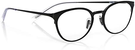 очила за четене Джим Dandy Унисекс Премиум-класа за мъже и Жени | Кръгли Очила на Очите