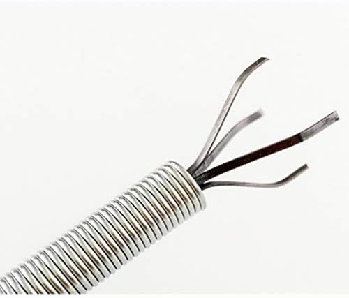 Инструмент за премахване на косата DOITOOL, 1 бр. Инструмент за Премахване на слива, Средство за Премахване на Засоров