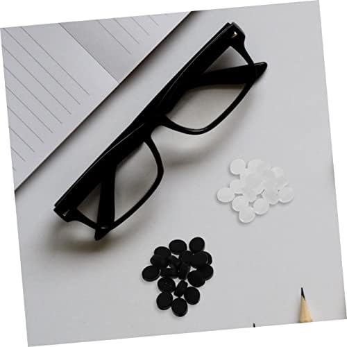 Hemoton 48 Чифта Очила Със Защитно покритие От Кръгла Стъкло, Спортни Очила, Прозрачни Очила, Калъфи За Очила, Очила за
