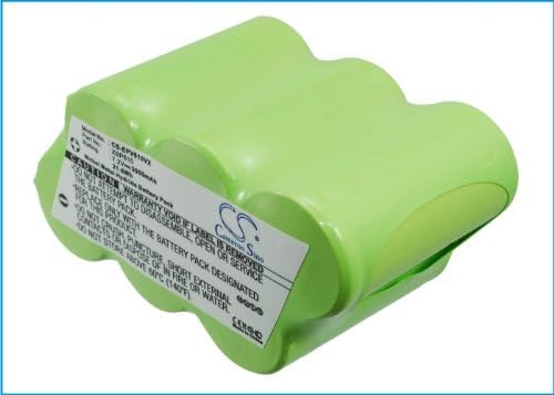 Батерия Cameron Sino 3000 mah, съвместими с Euro Pro Shark UV610, Shark UV610BL, Shark UV610C, Shark UV610DT,