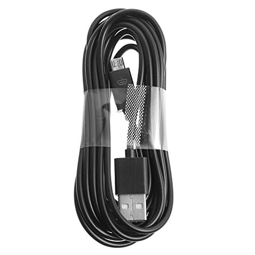 USB кабел UKCOCO USB-Кабели 4 бр. Кабел за зареждане Conter/ps Кабел за зарядно устройство, Кабели за данни
