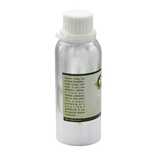 R V Етерично чисто соево масло-носител 1250 мл (42 грама)- Glycine Max ( чисто и натурално, студено пресовано)