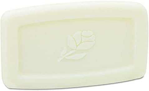 Сапун за лице и тяло Улица BWKNO3UNWRAPA 3 Барове без опаковка с цветен аромат (144 броя в кутия)