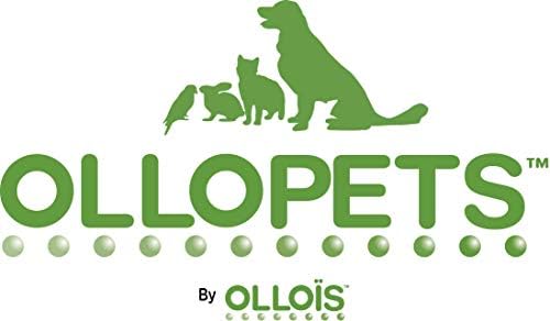 OLLOPETS Energy, Органично Хомеопатично лекарство за всички домашни любимци, 1 Ет. унция