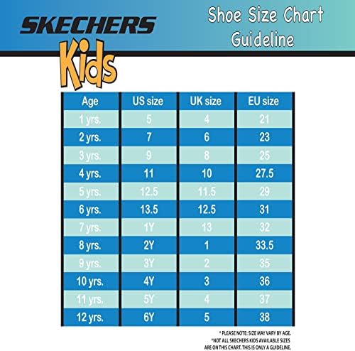 Skechers гърлс Street - Shoutouts 310615L (Малко дете/ Голямо бебе)