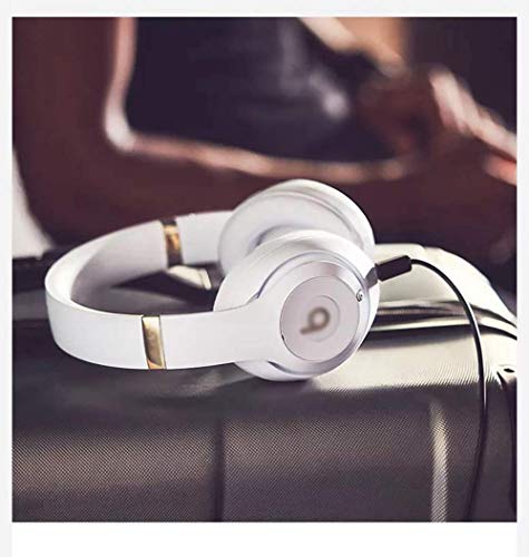 Сменяеми Кабела на Зарядното устройство на захранващия Кабел е Съвместим с безжични слушалки Beats by Dr.Dre Powerbeats 2