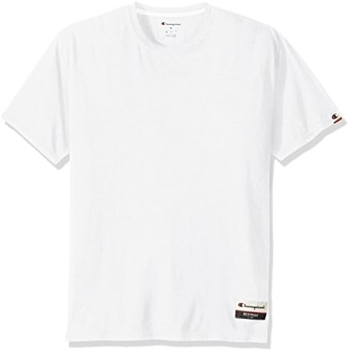 Мъжки t-shirt Champion's Authentic Originals Soft Wash С къс ръкав