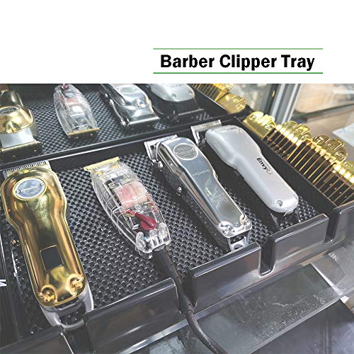 Пазител на бръснарски машинки за подстригване, Органайзер за бръснарски Машинки за подстригване, Колектор
