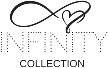 Гривна Infinity Collection За момичета Sweet 16, Бижута Sweet 16 от Розово злато - Подарък за 16-ти рожден ден