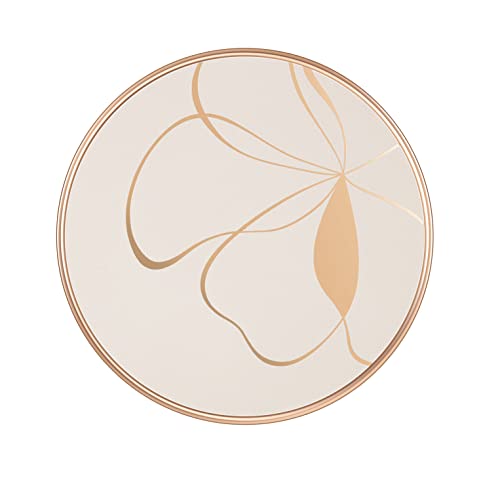 MEIDEME Gold Hibiscus Nourishing Grind Cream – анти-ейдж крем за лице против бръчки, Осветляющий Овлажняващ крем за