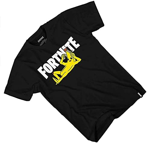 Тениска за момчета с видео игри Fortnite - Squad Up, Лама, Екипът на Обнимашкам, Durr Бъргър, Тениска Guaco's Такос