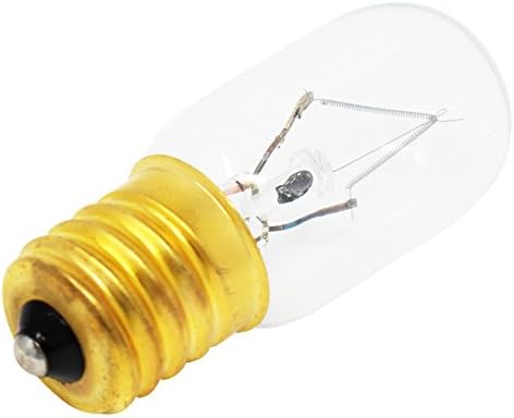 Комплект от 3 Резервни крушки за лампи, съвместими с микровълнова печка, Номер PS2376034, Номер 8206232A