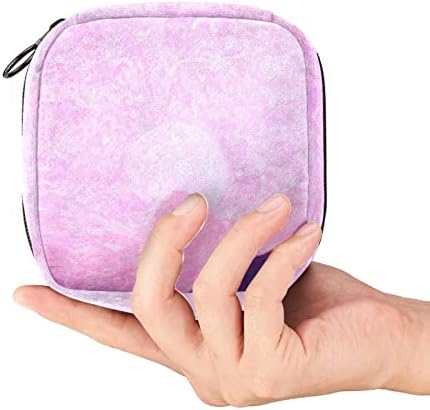 ORYUEKAN Чанта за съхранение на Хигиенни Кърпички, Чанта за Менструална Чаши, Преносими Чанти за съхранение