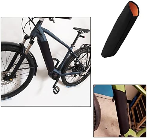 Защитно покритие Акумулаторни батерии на E-Bike Cycling за Вградена защита на батерията