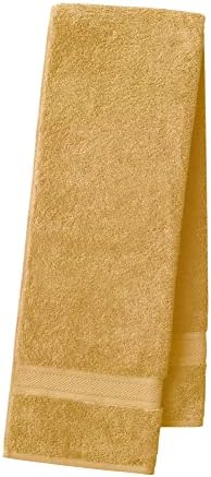 Хавлиени кърпи CANNON от памук с ниска плътност (30 L x 56W, 550 ГОРИВО, Добре абсорбиращи влагата, супер меки и пухкави