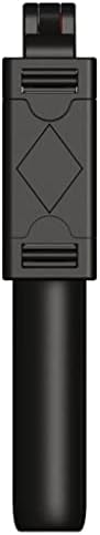 N/A Селфи-стик Монопод Мини-Статив Селфи-Поставка за мобилен телефон, Държач за смартфон (Цвят: черен размер: Универсален)