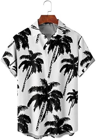 Дизайнерски Тениски Xiloccer, Мъжки Негабаритная Риза с копчета, Приталенные Ризи, Мъжки Маркови Ризи, Мъжки