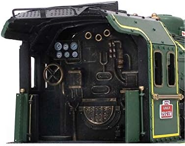 Комплект локомотив Occre 54003 54003 Пасифик 231 в мащаб 1:32