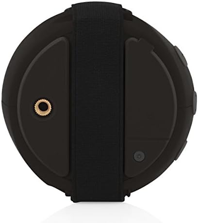 Безжична портативна Bluetooth-колона Braven 105 [Водоустойчива] [На улицата][8 часа възпроизвеждане] с екшън-стена