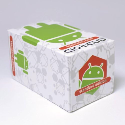 Лимитирана опаковка в Япония! Мини-коллекционный Android [Droid] (стандартно издание) (внос от Япония)