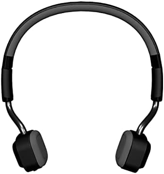 Bluetooth-слушалки EARSQUARED EarCITY с отворени уши за работа / за пътуване / домашно ползване. Технология AirCD