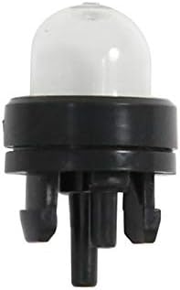 Резервни части Парвенюшки Components 2-Pack 530047721 за подмяна на праймерной лампи за карбуратор Walbro WT-227-1