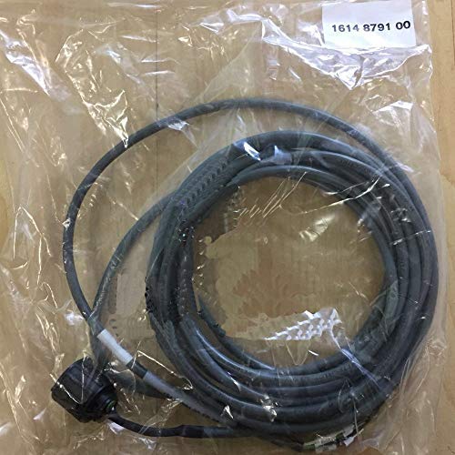Дължина на кабела 1613744501 с Адаптер Сензор за налягането в тръбопровода за Пренос на Данни Датчик за Дубликат Част
