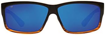 Мъжки Правоъгълни Слънчеви очила Costa Del Mar
